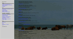 Desktop Screenshot of berndschoch.de